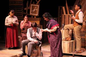 Good Person of Setzuan