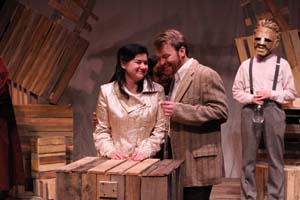 Good Person of Setzuan