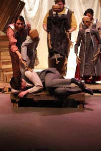 Good Person of Setzuan