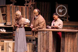 Good Person of Setzuan