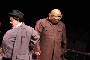 Good Person of Setzuan