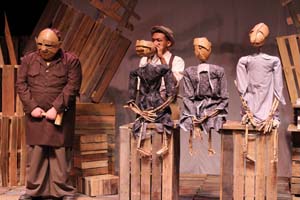 Good Person of Setzuan