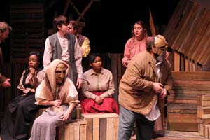 Good Person of Setzuan