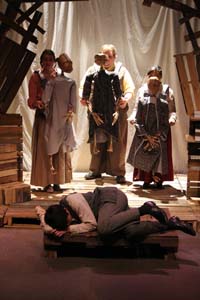 Good Person of Setzuan