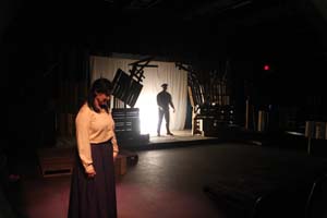 Good Person of Setzuan