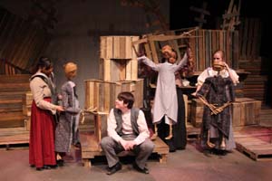 Good Person of Setzuan