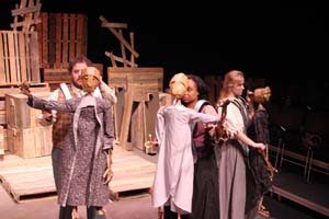 Good Person of Setzuan