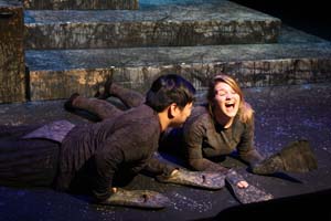 International 10-Minute Play Festival