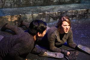 International 10-Minute Play Festival