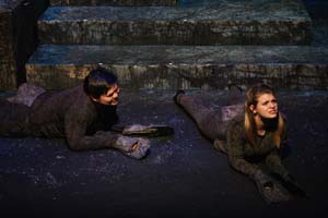 International 10-Minute Play Festival