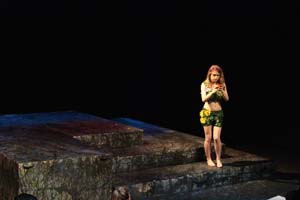 International 10-Minute Play Festival