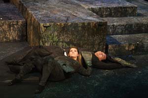 International 10-Minute Play Festival