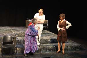 International 10-Minute Play Festival