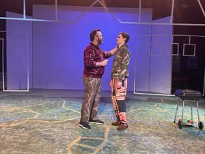 Neighborhood 3: Requsition of Doom