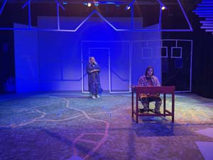 Neighborhood 3: Requsition of Doom