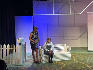 Neighborhood 3: Requsition of Doom