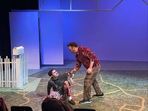 Neighborhood 3: Requsition of Doom