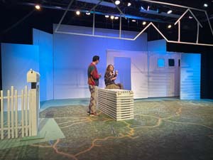 Neighborhood 3: Requsition of Doom