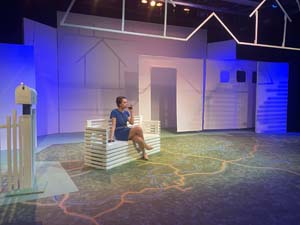 Neighborhood 3: Requsition of Doom