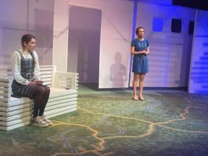 Neighborhood 3: Requsition of Doom