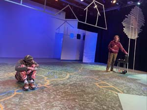 Neighborhood 3: Requsition of Doom