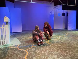 Neighborhood 3: Requsition of Doom