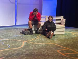 Neighborhood 3: Requsition of Doom