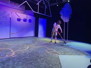 Neighborhood 3: Requsition of Doom