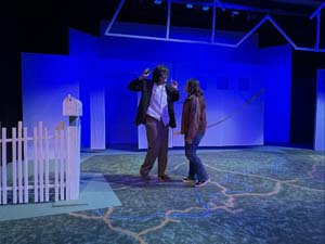 Neighborhood 3: Requsition of Doom