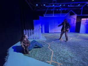 Neighborhood 3: Requsition of Doom