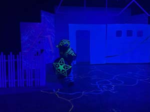 Neighborhood 3: Requsition of Doom