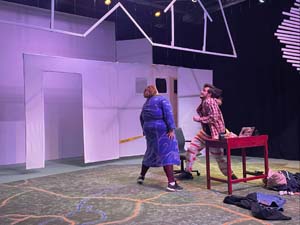 Neighborhood 3: Requsition of Doom