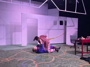 Neighborhood 3: Requsition of Doom