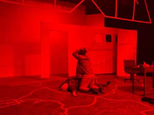 Neighborhood 3: Requsition of Doom