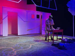 Neighborhood 3: Requsition of Doom