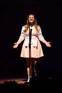 The 25th Annual Putnam County Spelling Bee