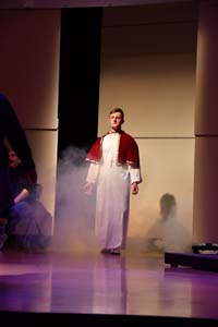 The 25th Annual Putnam County Spelling Bee