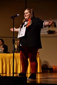 The 25th Annual Putnam County Spelling Bee