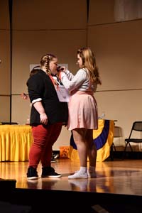 The 25th Annual Putnam County Spelling Bee