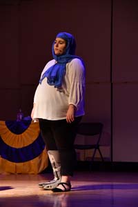 The 25th Annual Putnam County Spelling Bee