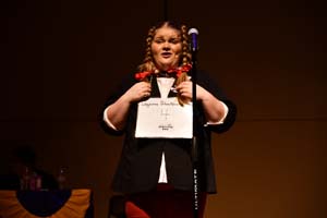 The 25th Annual Putnam County Spelling Bee