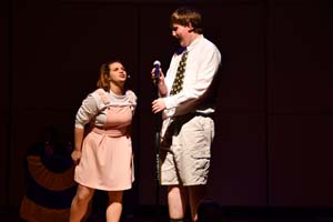 The 25th Annual Putnam County Spelling Bee