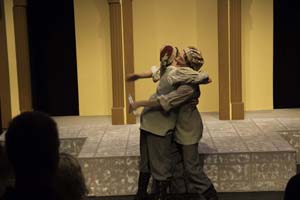 The Comedie of Errors