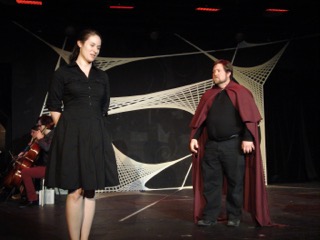 The Duchess of Malfi