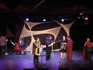 The Duchess of Malfi