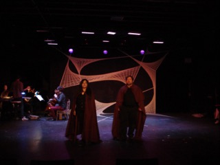 The Duchess of Malfi