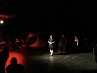 The Duchess of Malfi