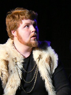 The Duchess of Malfi