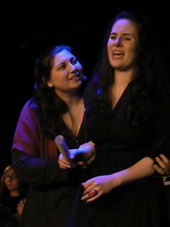 The Duchess of Malfi