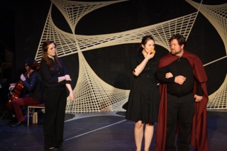 The Duchess of Malfi